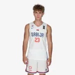 NIKE Dres Srbija Dres signature 