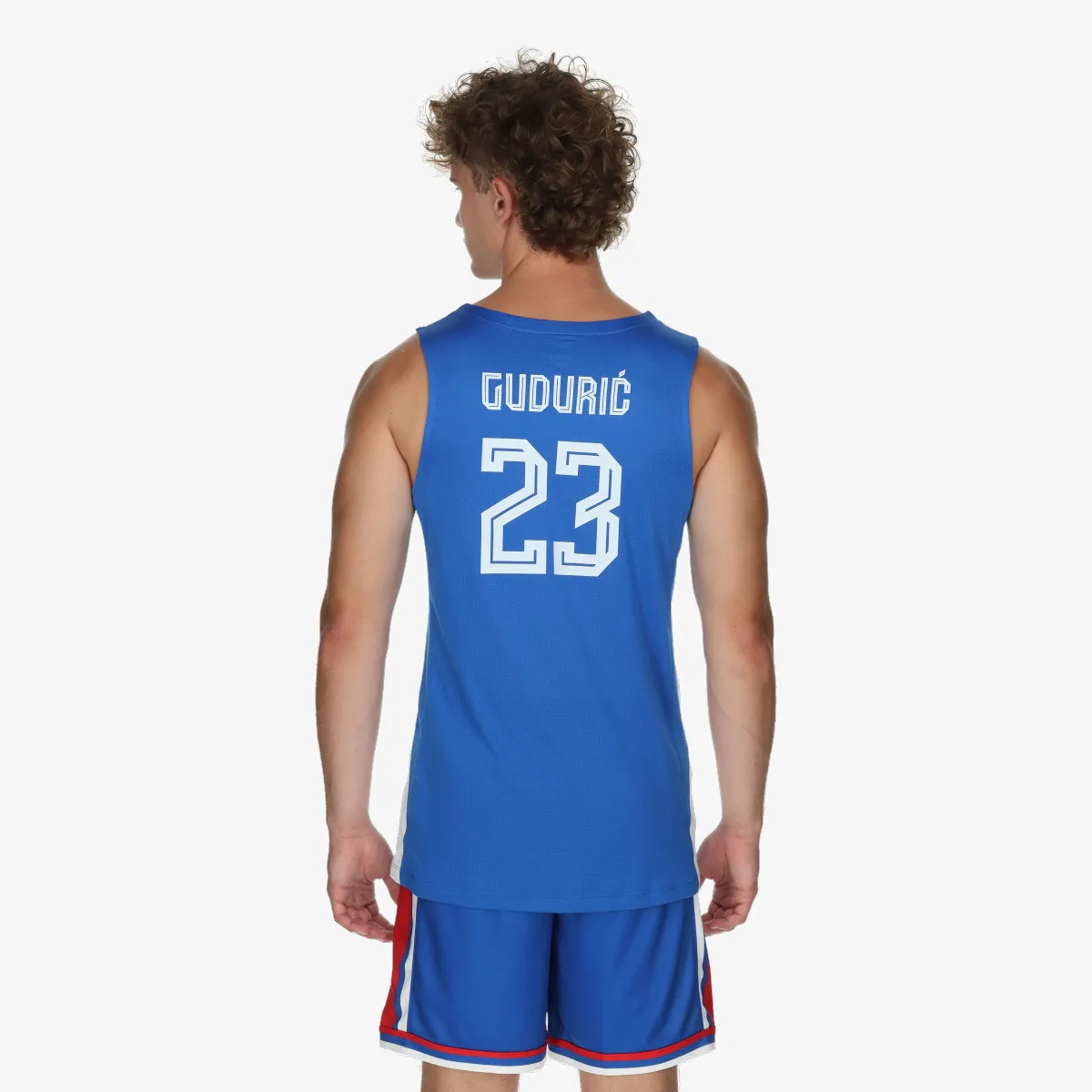 NIKE Dres Srbija Dres signature 