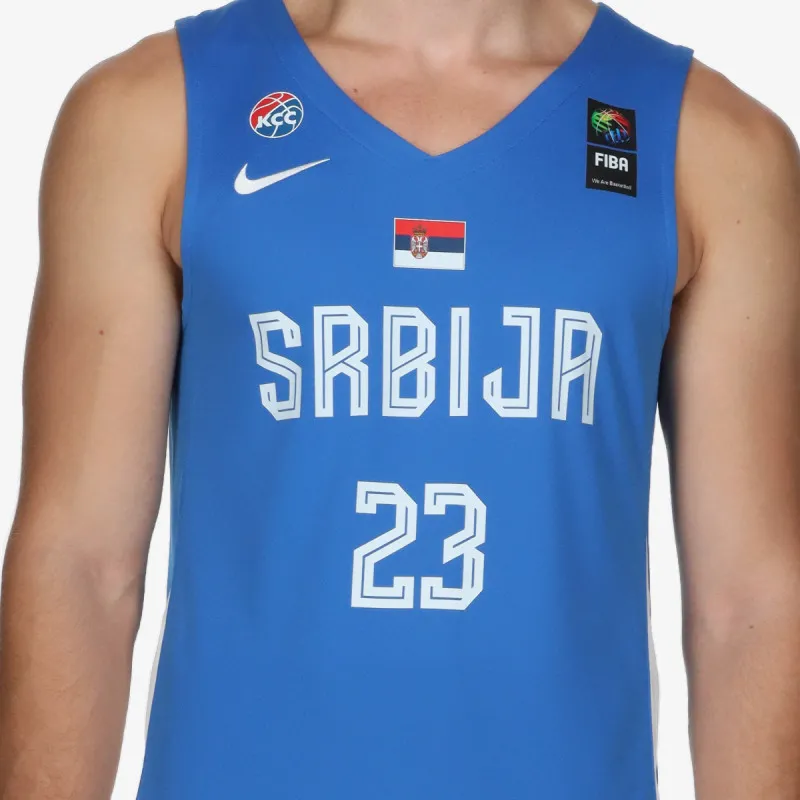 NIKE Dres Srbija Dres signature 