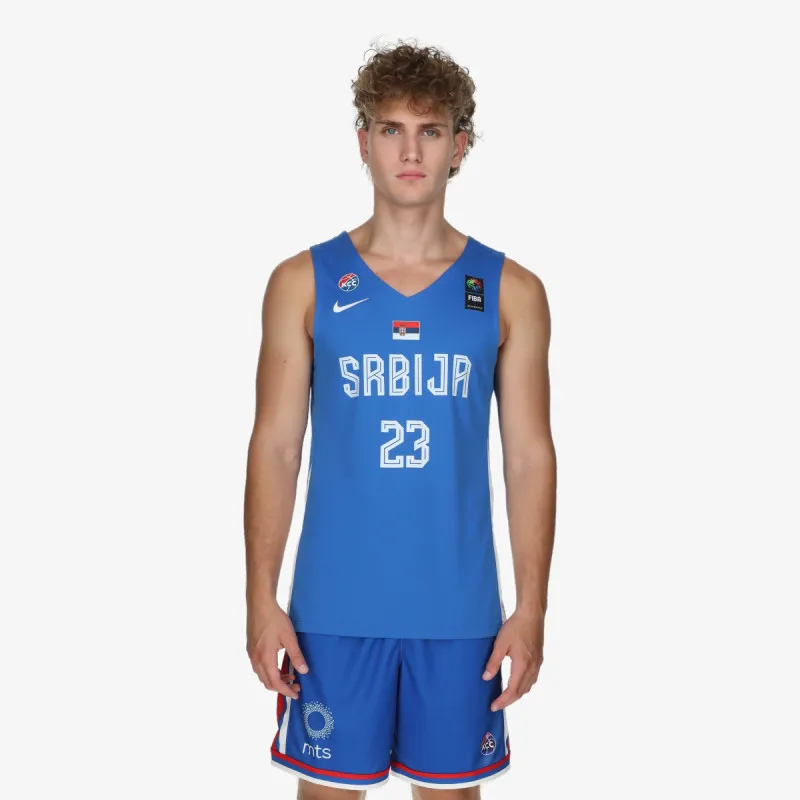 NIKE Dres Srbija Dres signature 
