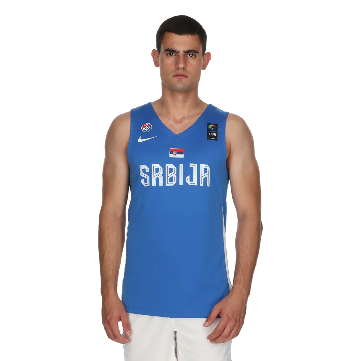 NKZELUS Dres Srbija Dres 