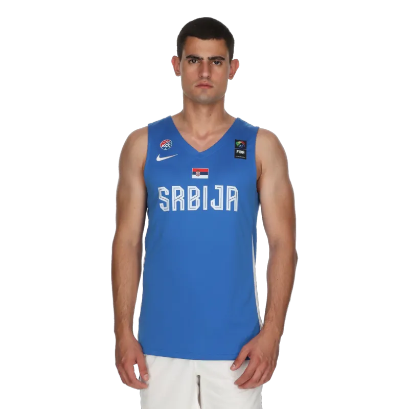 NKZELUS Dres Srbija Dres 