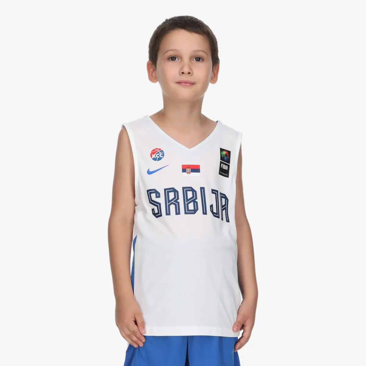 NIKE Dres Srbija Dres