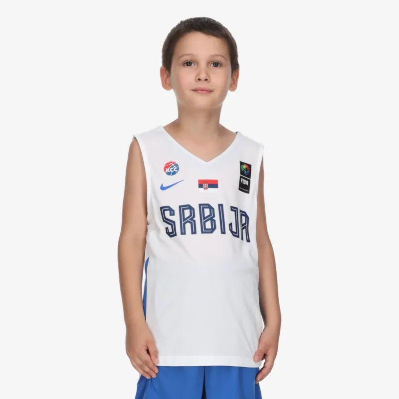 NIKE Dres Srbija Dres 