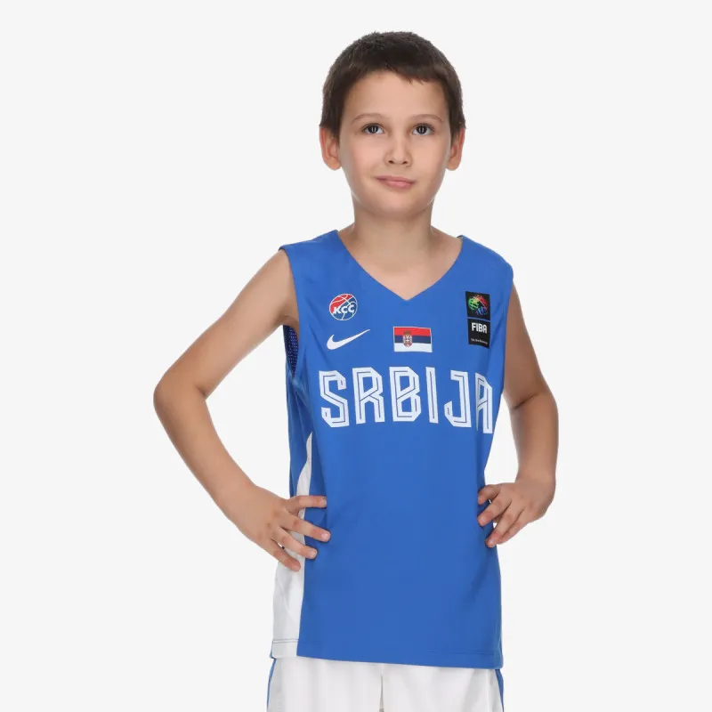 NIKE Dres Srbija Dres 