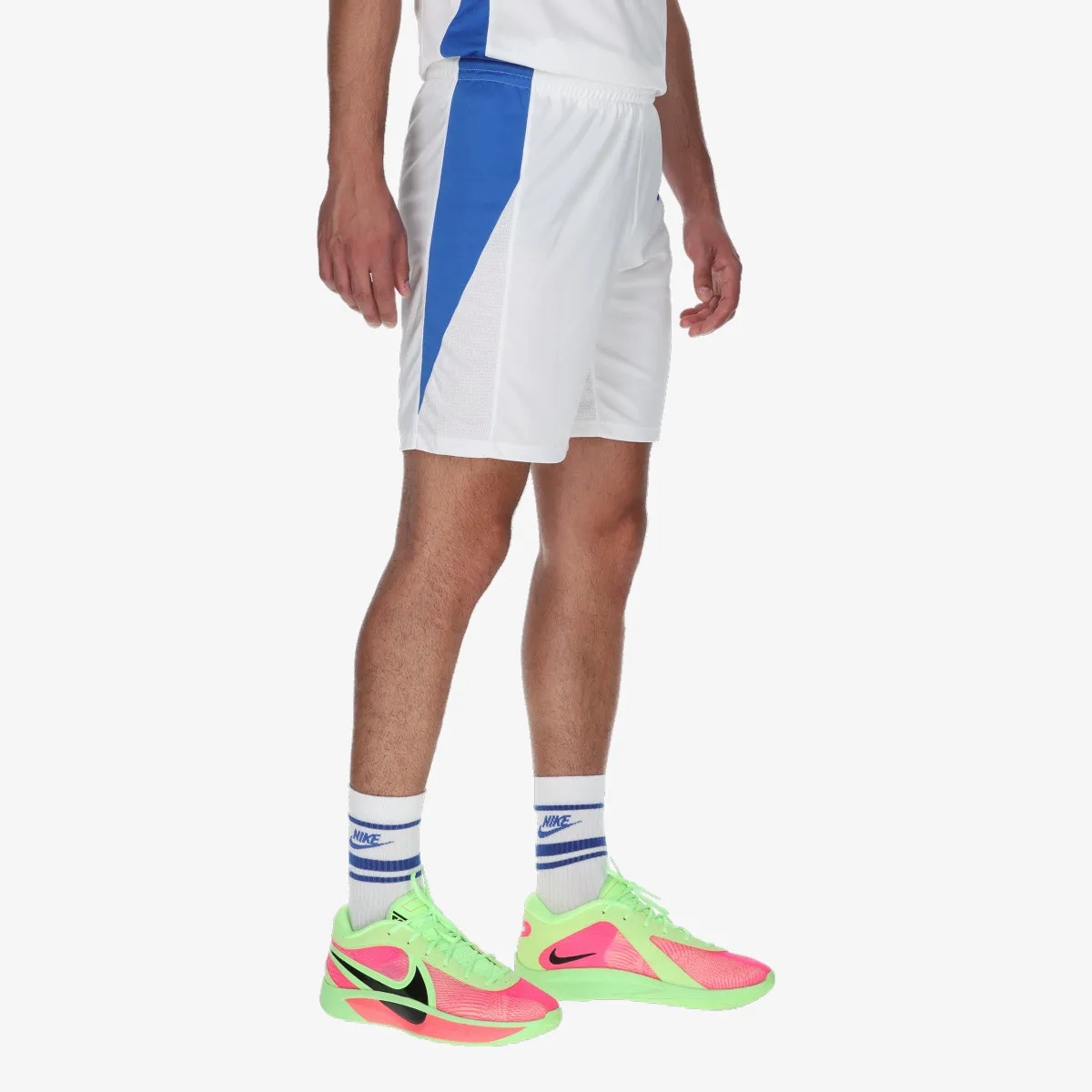 NIKE Šorc Srbija Sorc 