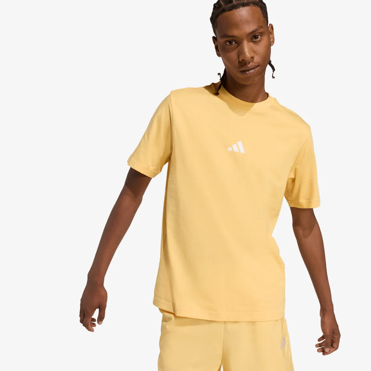 ADIDAS Majica M SL SJ T 