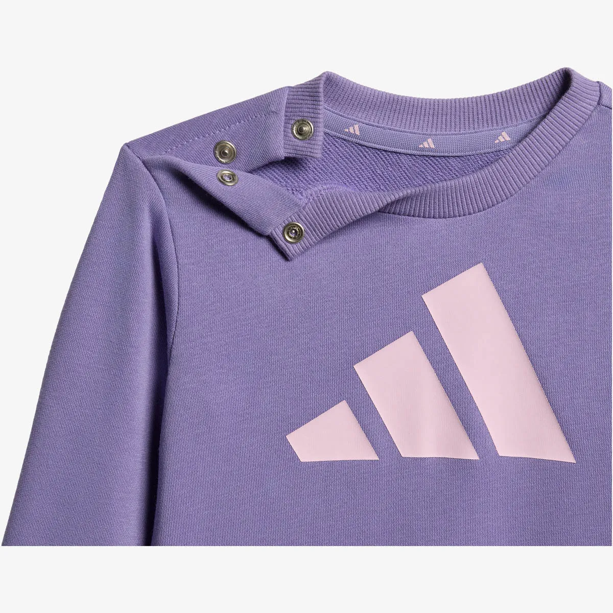 ADIDAS Trenerka I BL FT JOG 240 