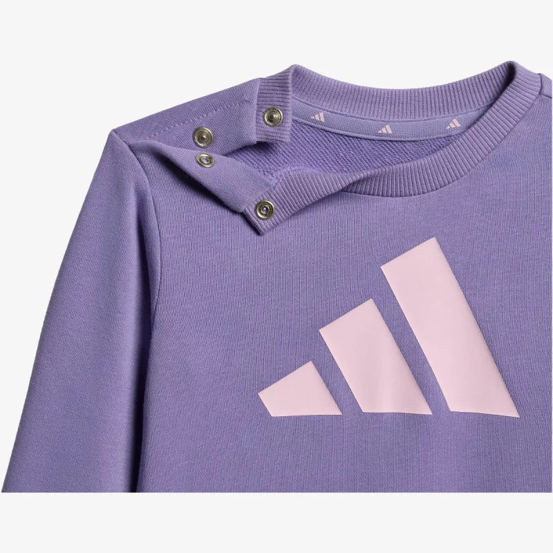 ADIDAS Trenerka I BL FT JOG 240 