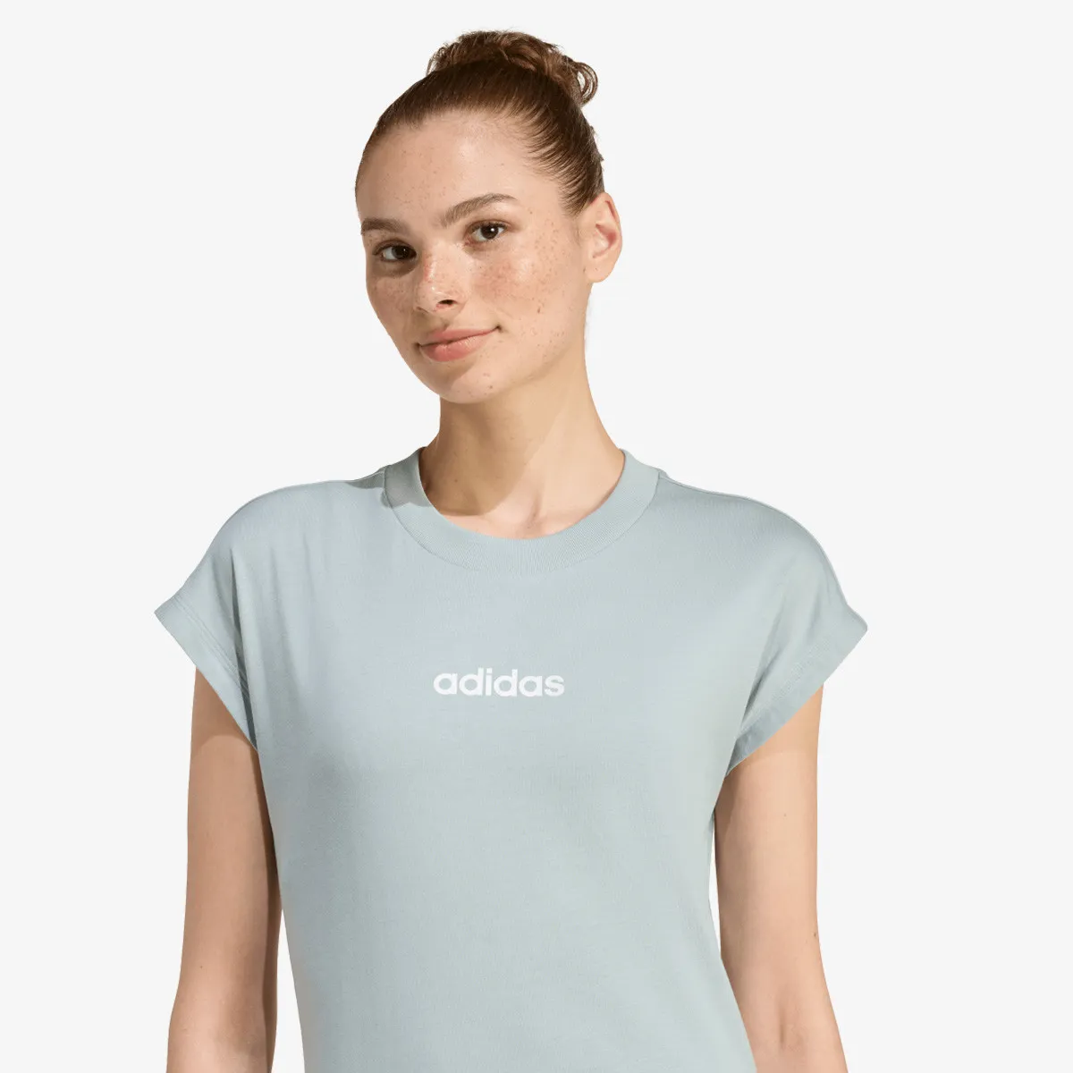 ADIDAS Majica W LIN SJ T 
