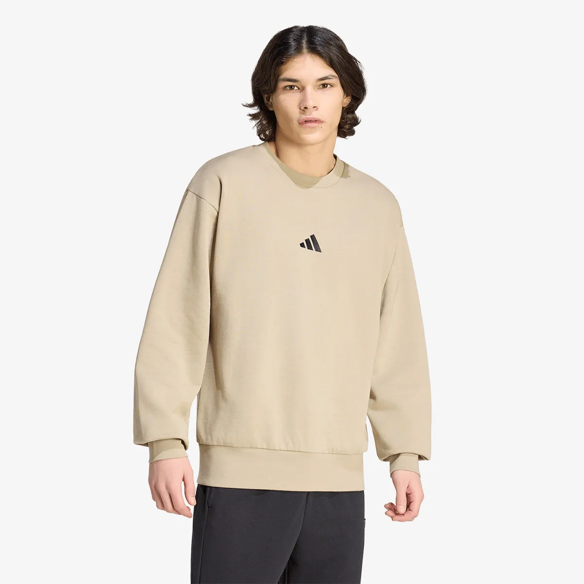 ADIDAS Dukserica M FEELCOZY SWT 