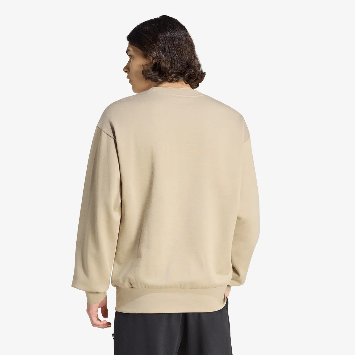 ADIDAS Dukserica M FEELCOZY SWT 