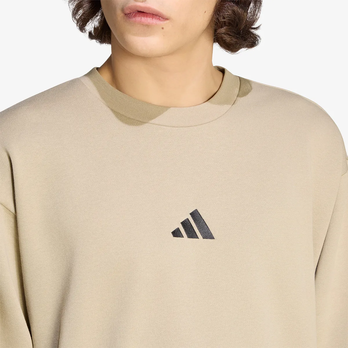 ADIDAS Dukserica M FEELCOZY SWT 