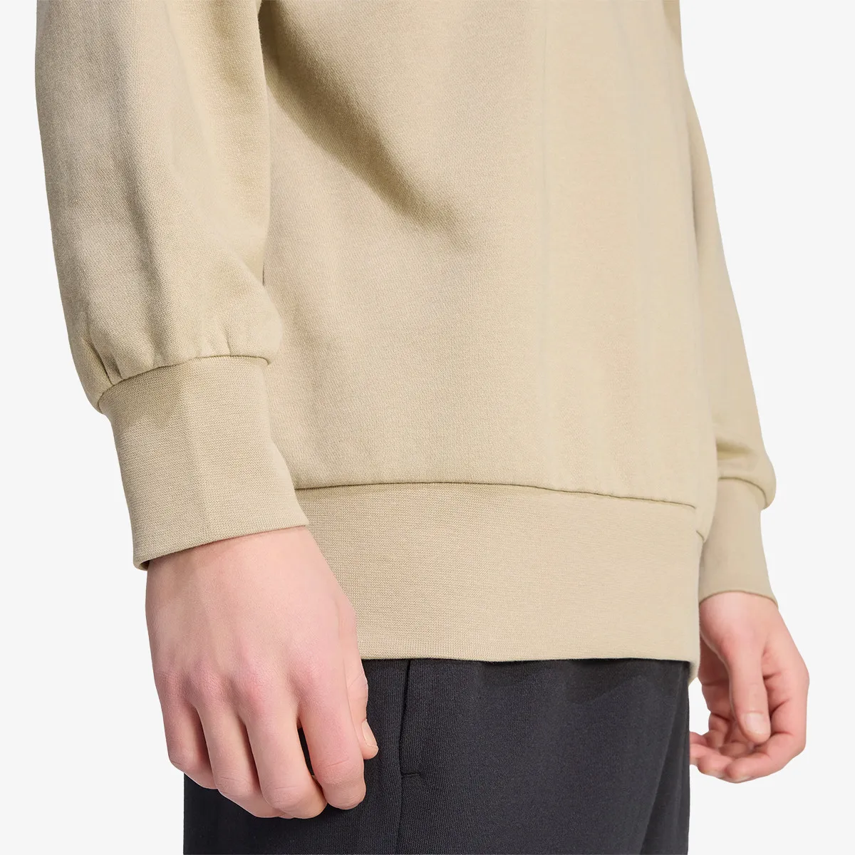 ADIDAS Dukserica M FEELCOZY SWT 