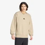 ADIDAS Dukserica M FEELCOZY SWT 