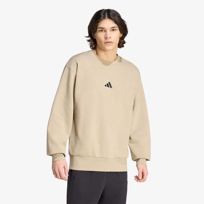 ADIDAS Dukserica M FEELCOZY SWT 