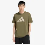 ADIDAS Majica M CAMO LOGO T 