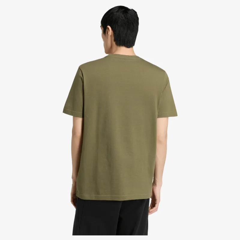 ADIDAS Majica M CAMO LOGO T 