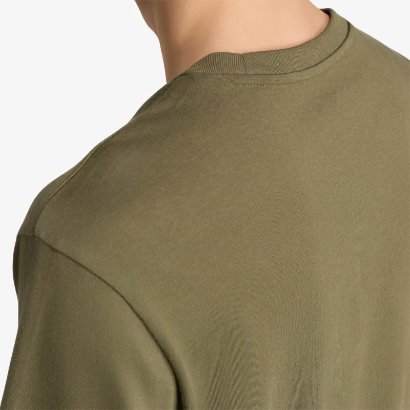 ADIDAS Majica M CAMO LOGO T 