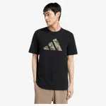 ADIDAS Majica M CAMO LOGO T 
