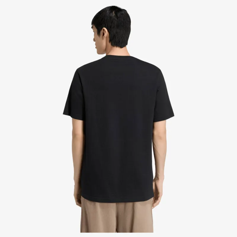 ADIDAS Majica M CAMO LOGO T 