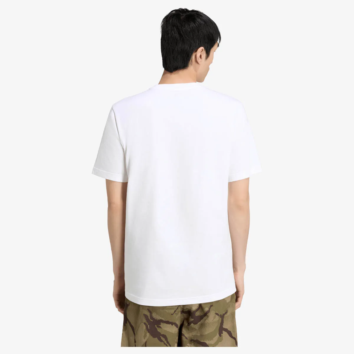 ADIDAS Majica M CAMO LOGO T 