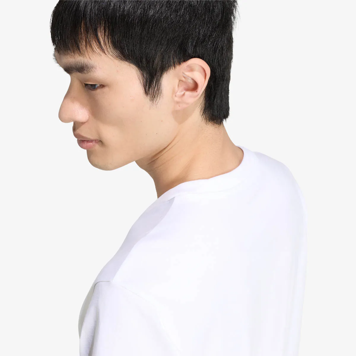 ADIDAS Majica M CAMO LOGO T 