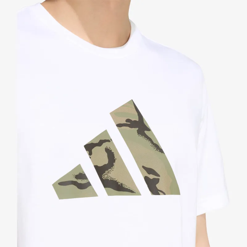 ADIDAS Majica M CAMO LOGO T 