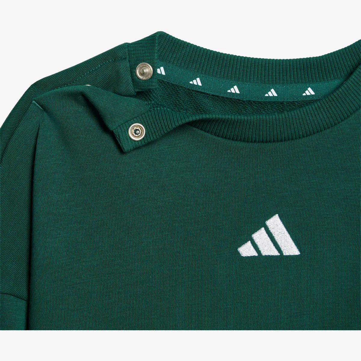 ADIDAS Trenerka I 3S FT JOG 240 