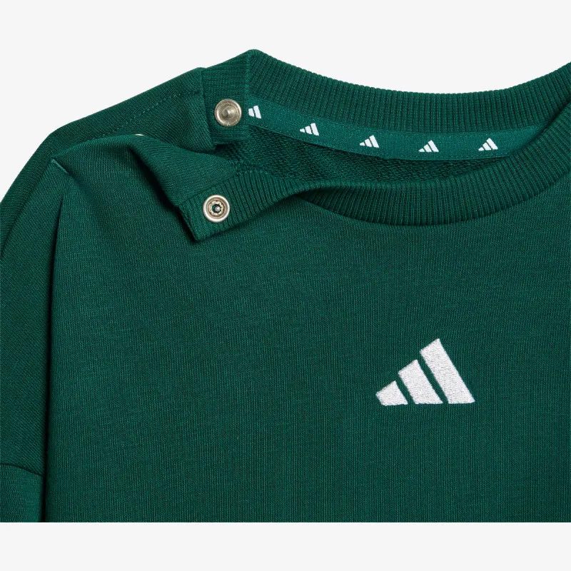 ADIDAS Trenerka I 3S FT JOG 240 