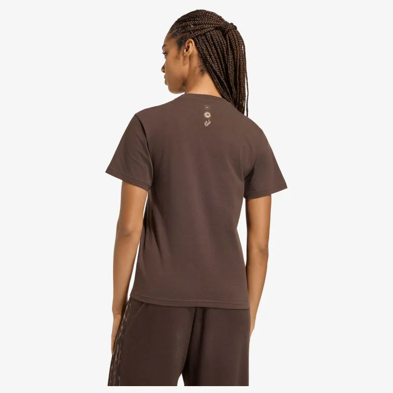 ADIDAS Majica ANIMAL T 