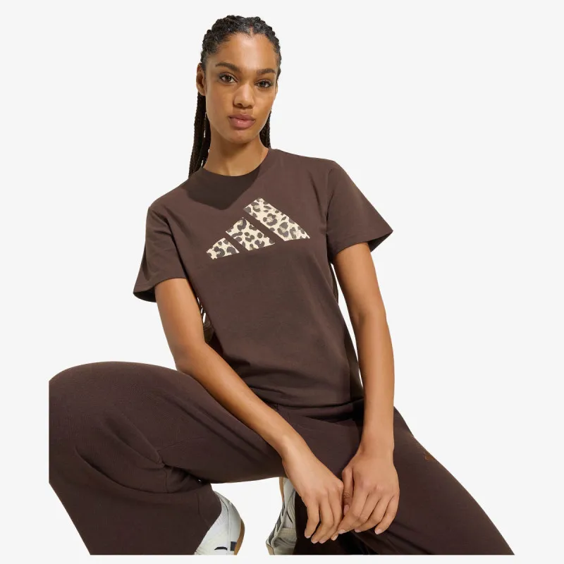 ADIDAS Majica ANIMAL T 