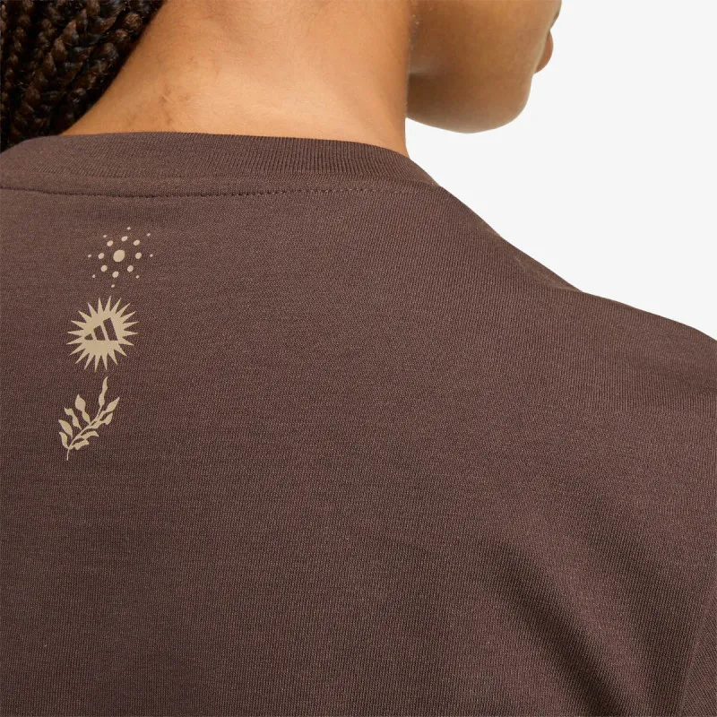 ADIDAS Majica ANIMAL T 