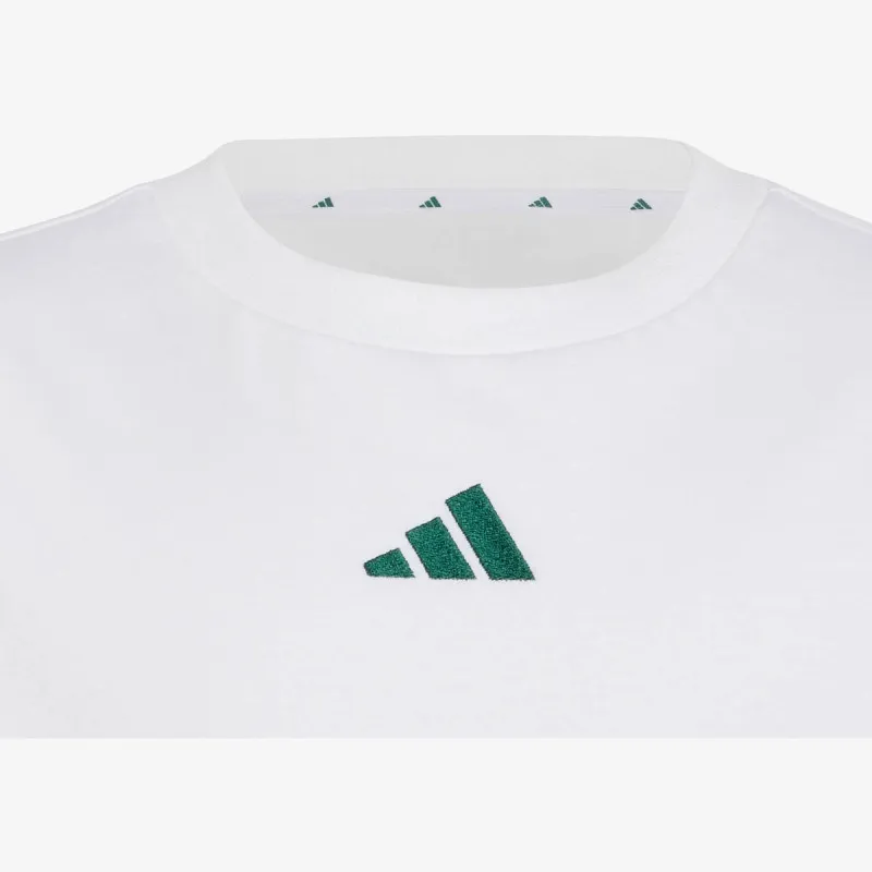 ADIDAS Majica J 3S TEE 160 