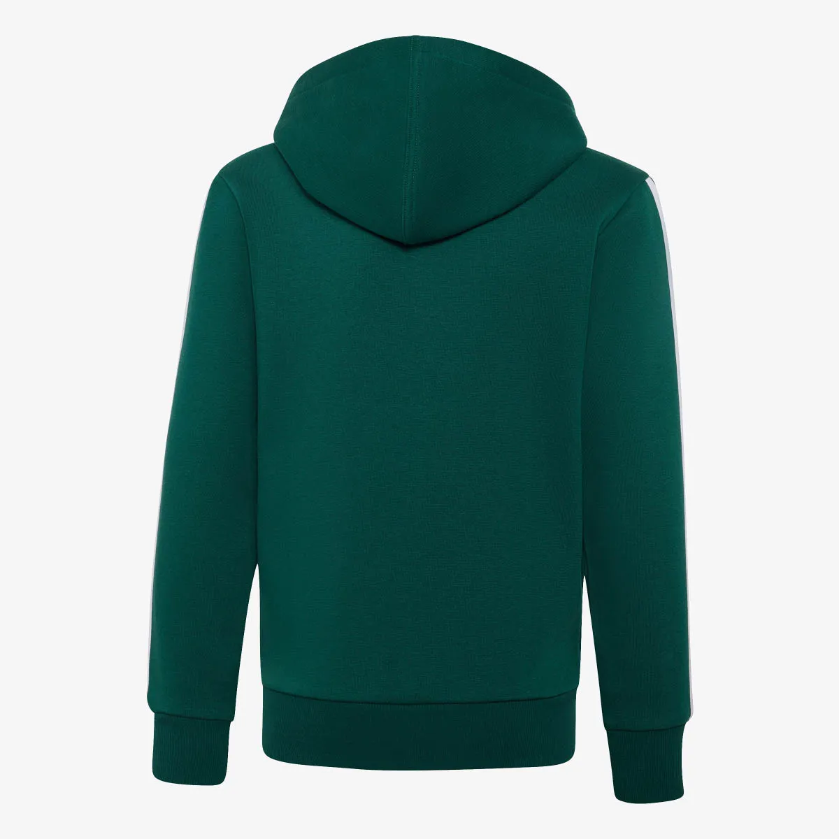 ADIDAS Dukserica J 3S FL FZ HD 
