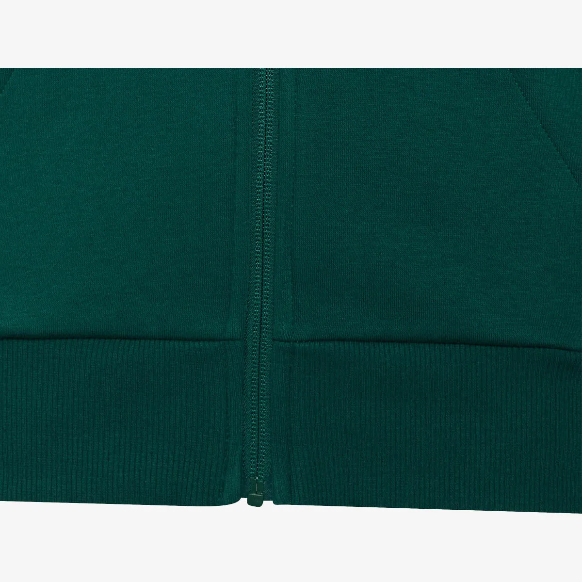 ADIDAS Dukserica J 3S FL FZ HD 