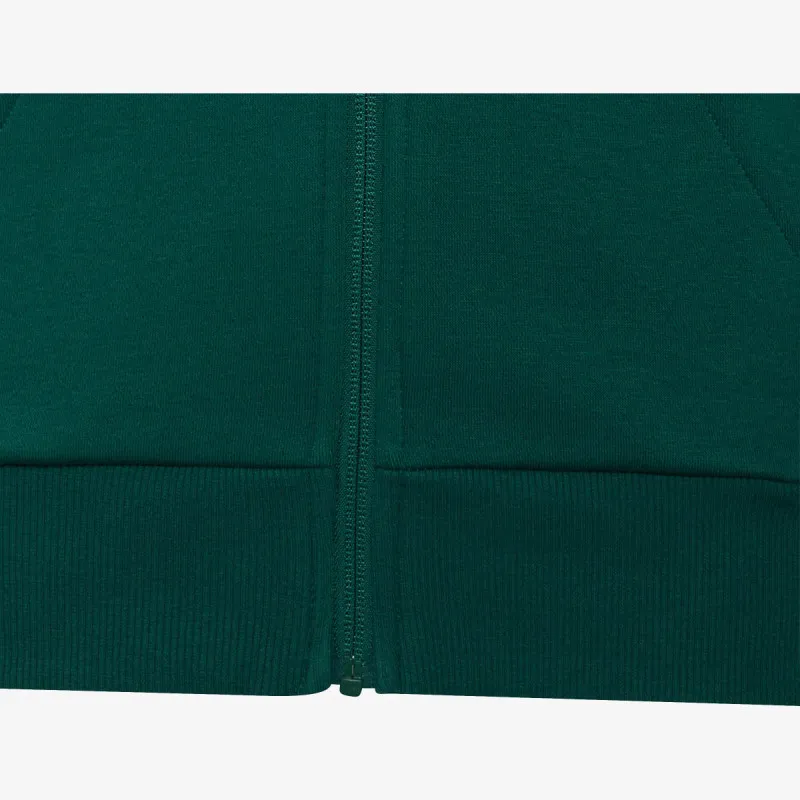 ADIDAS Dukserica J 3S FL FZ HD 
