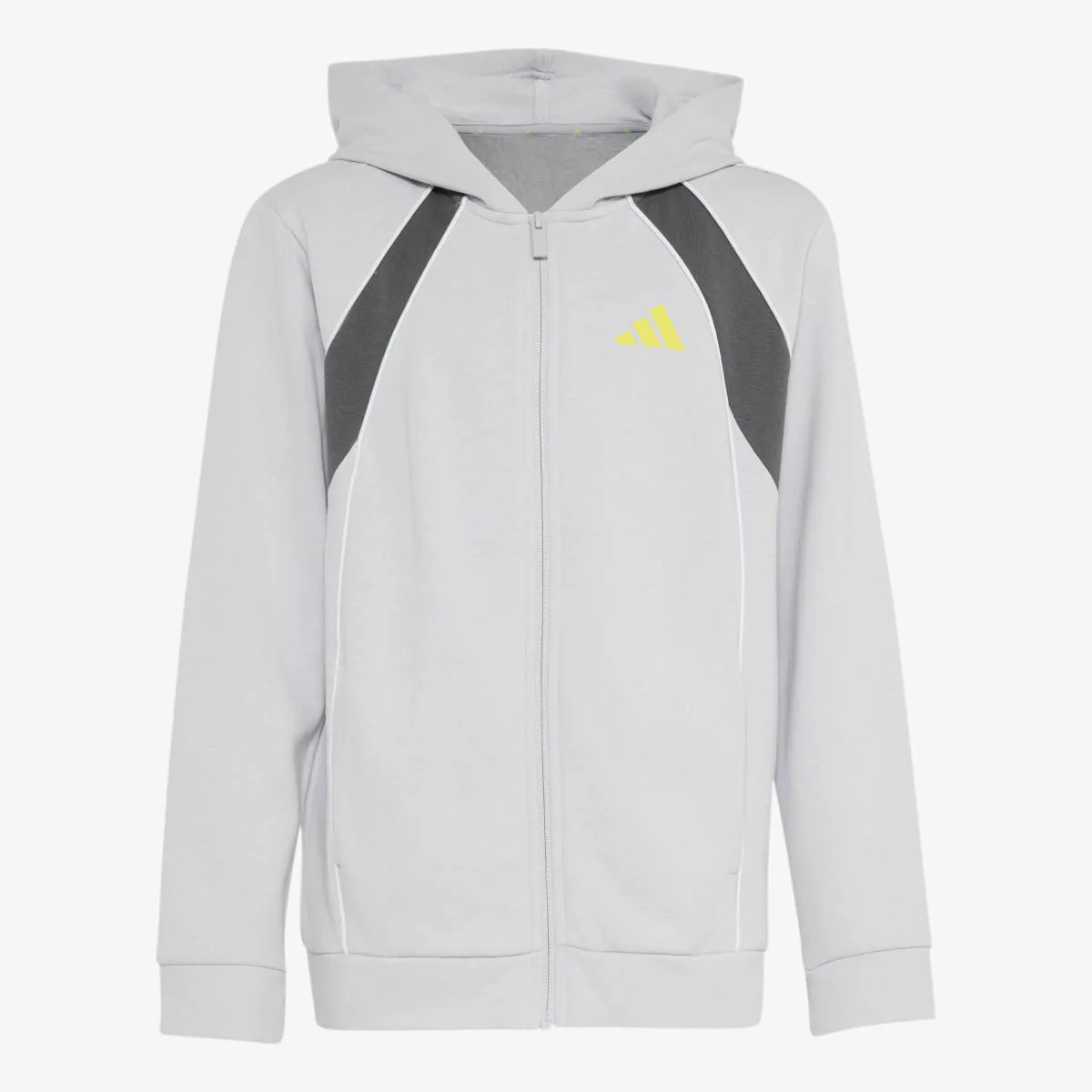 ADIDAS Dukserica J  CB FL FZ 