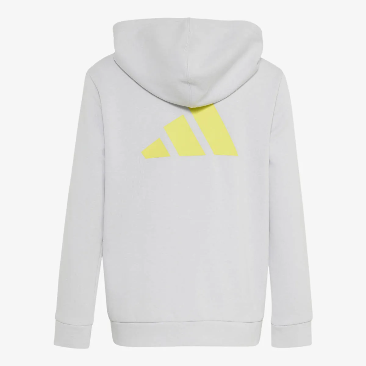 ADIDAS Dukserica J  CB FL FZ 