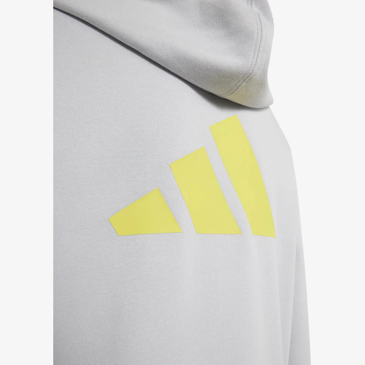 ADIDAS Dukserica J  CB FL FZ 