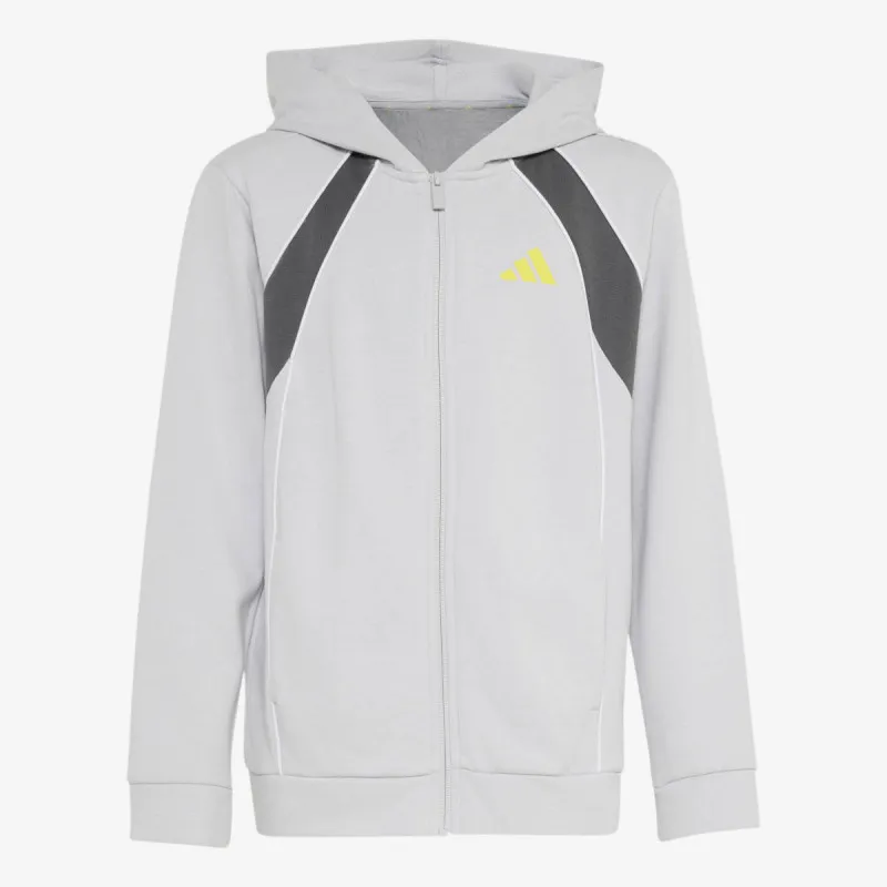 ADIDAS Dukserica J  CB FL FZ 
