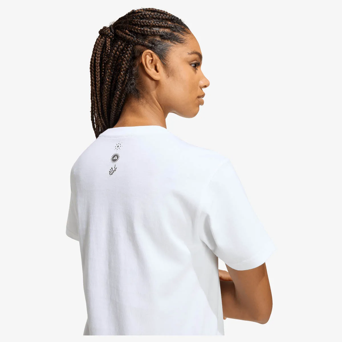 ADIDAS Majica ANIMAL T 