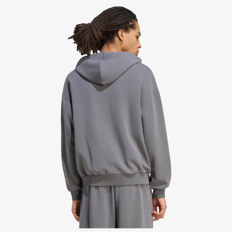 ADIDAS Dukserica M SL FZ HD 