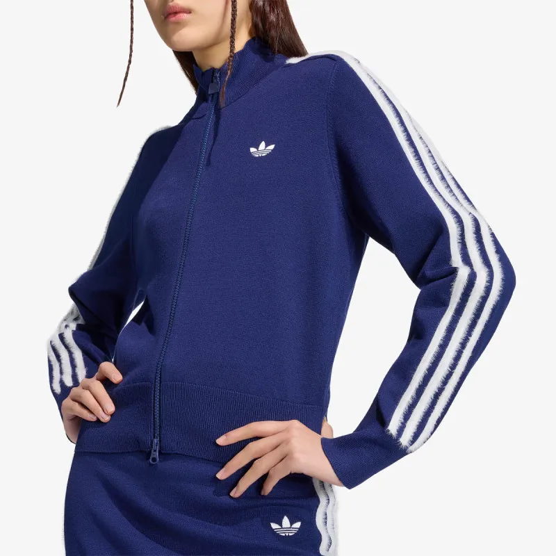 ADIDAS Dukserica KNIT FB TT 
