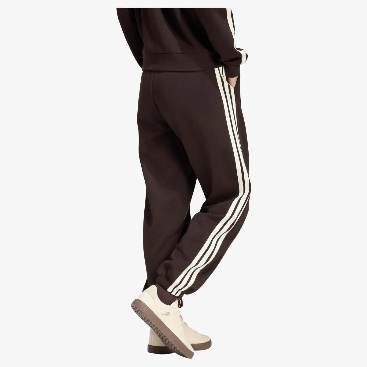 ADIDAS Donji deo trenerke W 3S FL C PT 
