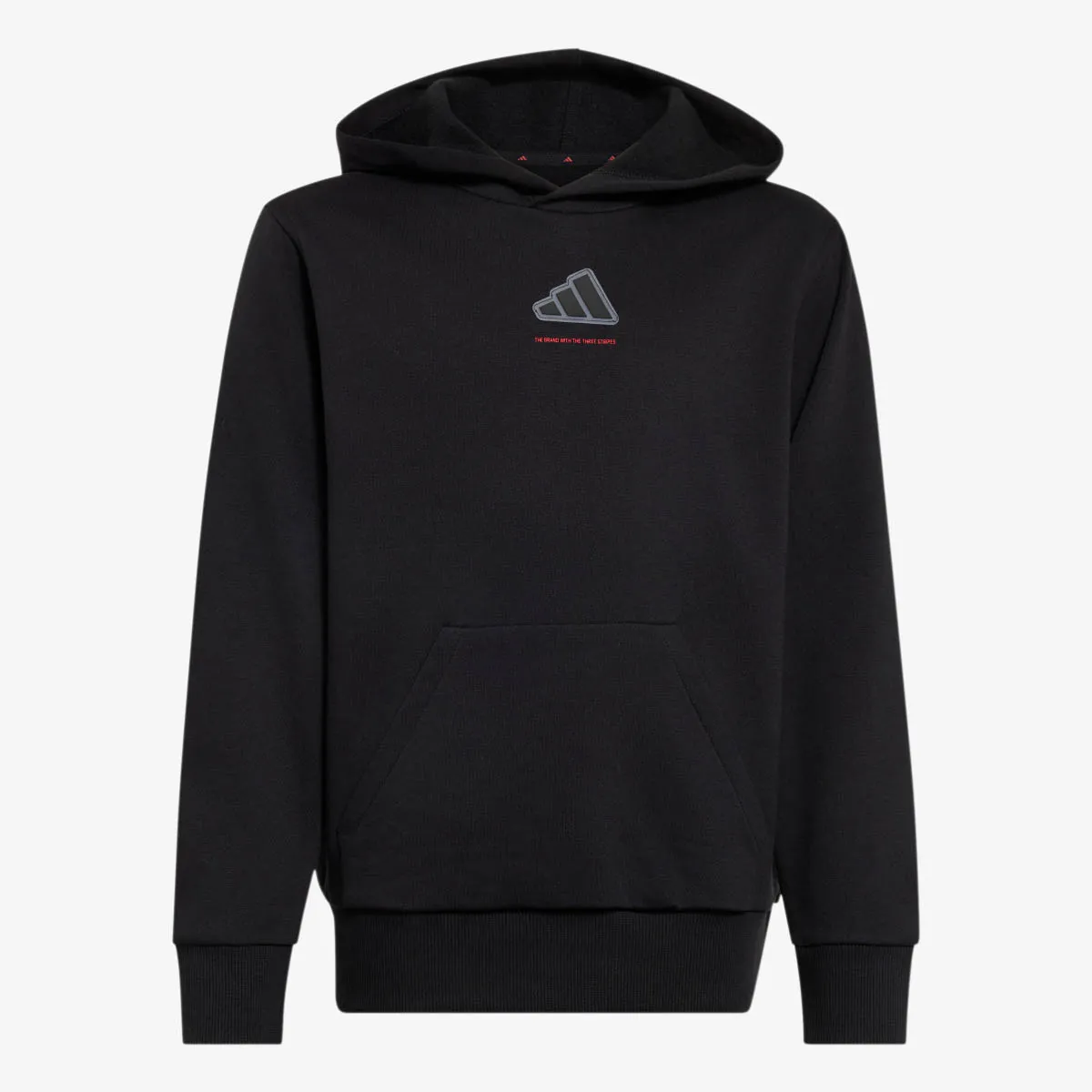 ADIDAS Dukserica B FL HD 