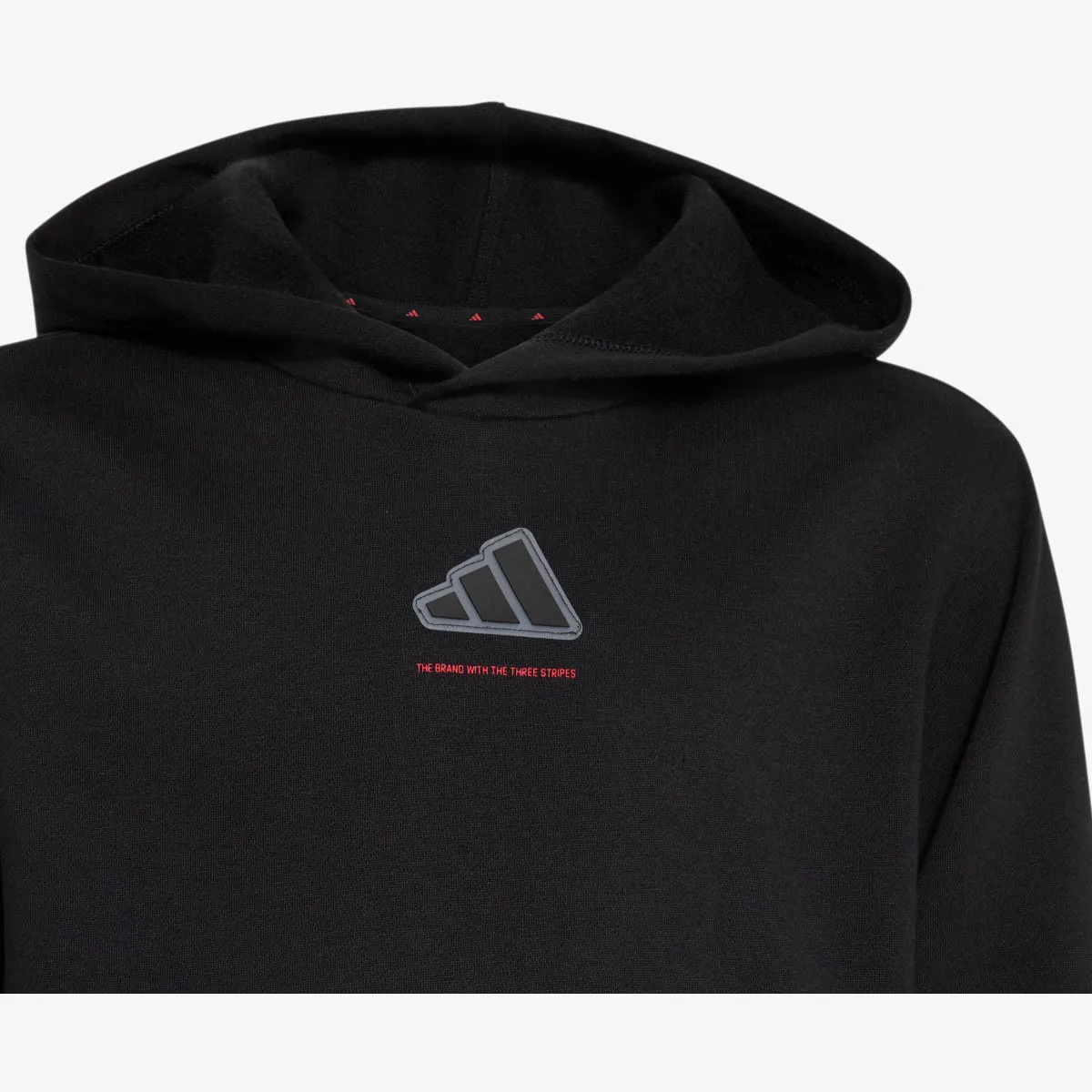 ADIDAS Dukserica B FL HD 