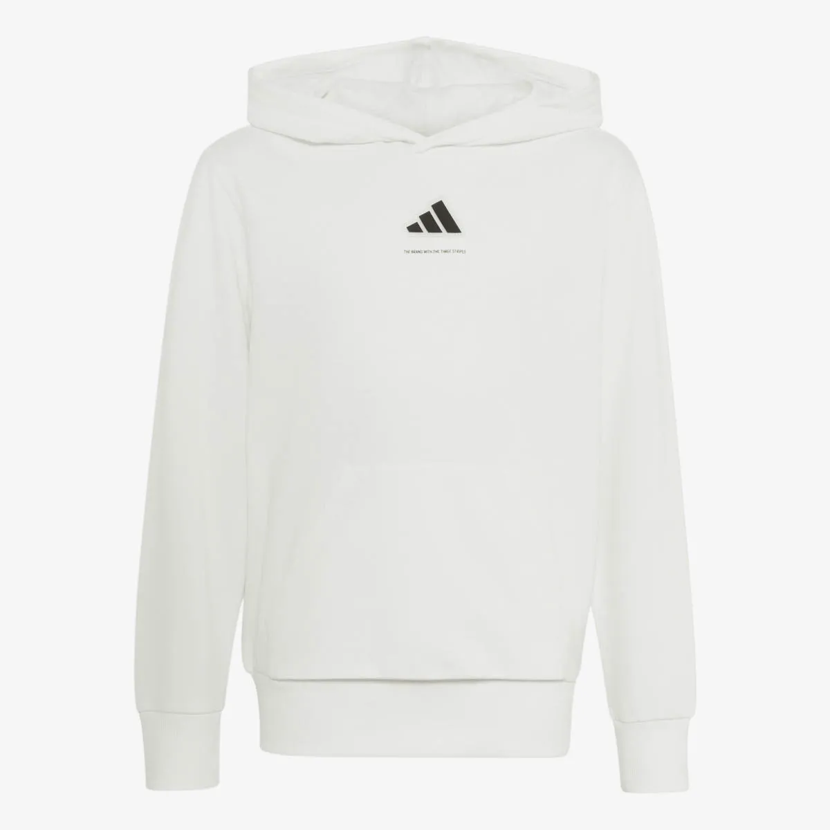 ADIDAS Dukserica B FL HD 