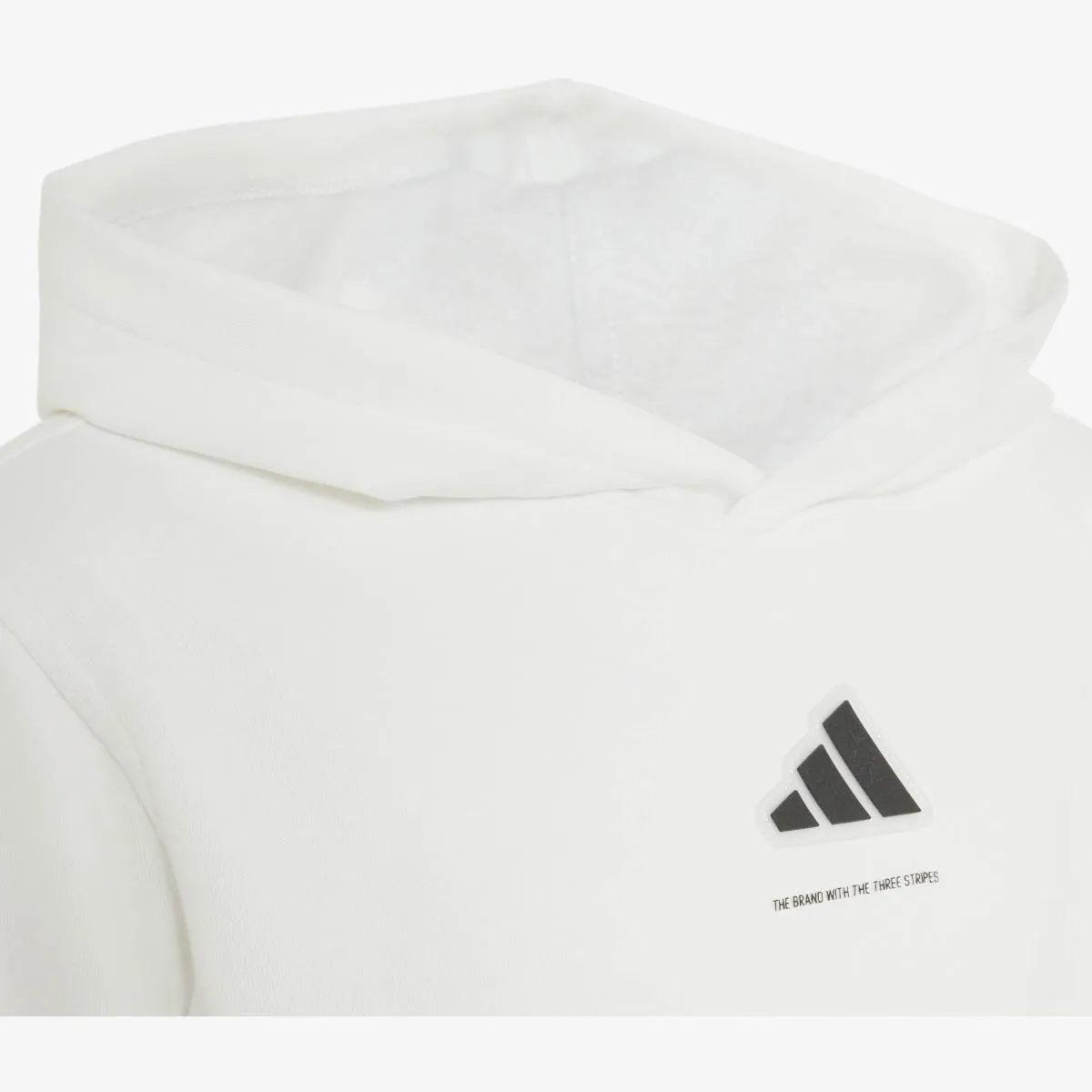 ADIDAS Dukserica B FL HD 
