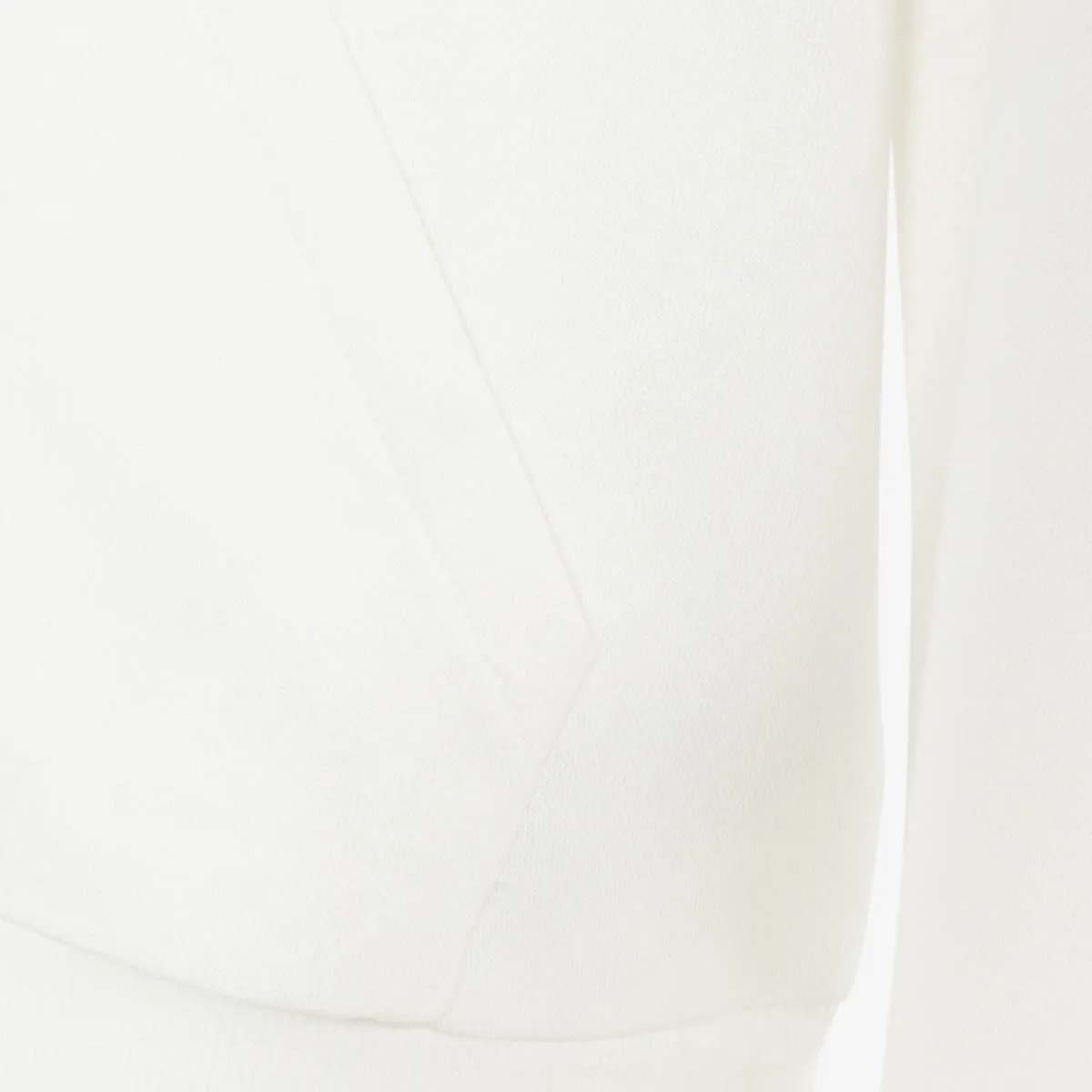 ADIDAS Dukserica B FL HD 